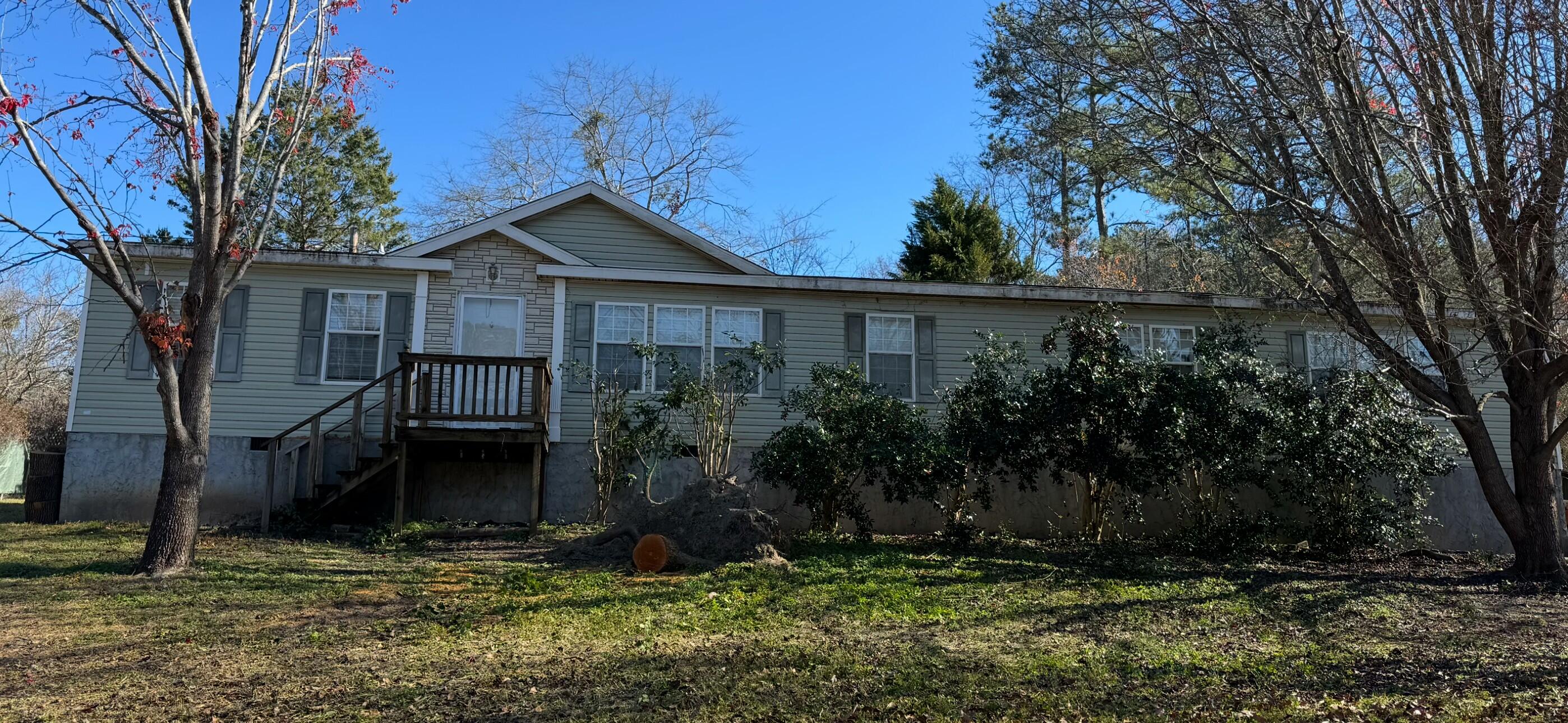 2917 Mock Road Augusta, GA 30909 - Photo 1 of 15 tempImagejeVTXq