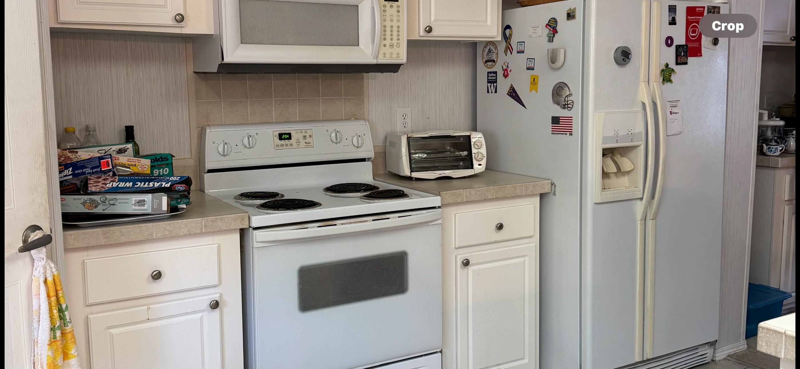 2917 Mock Road Augusta, GA 30909 - Photo 14 of 15 KITCHEN