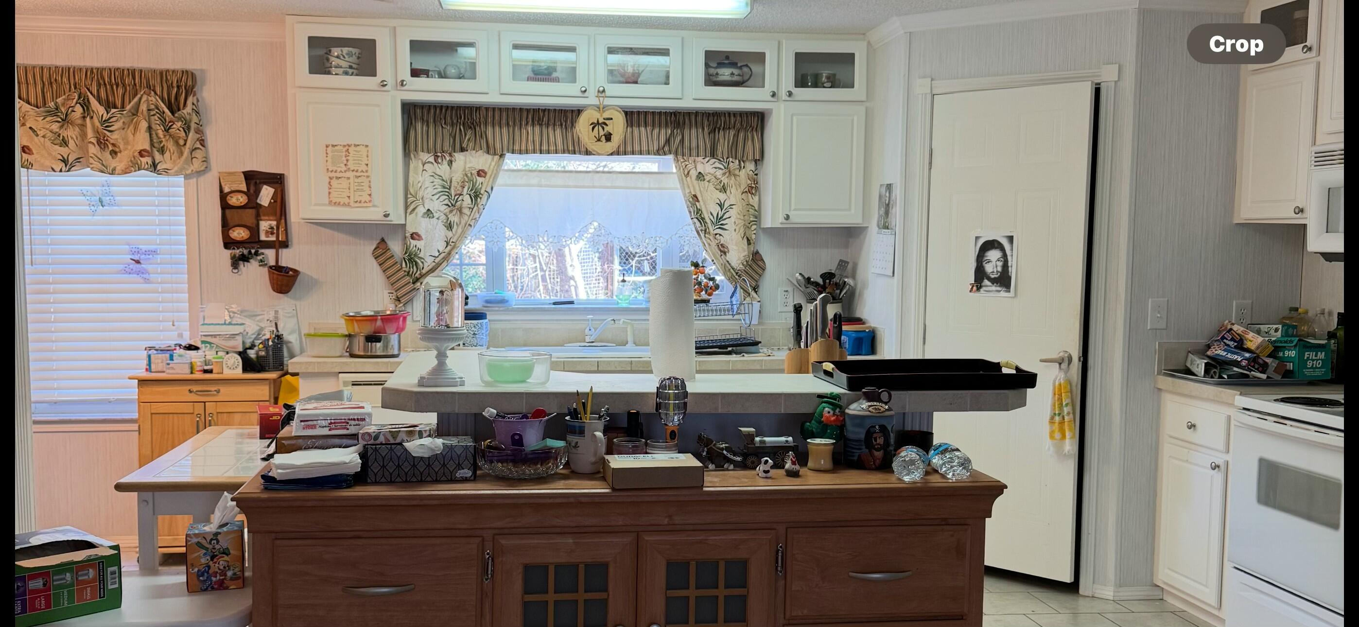2917 Mock Road Augusta, GA 30909 - Photo 15 of 15 KITCHEN