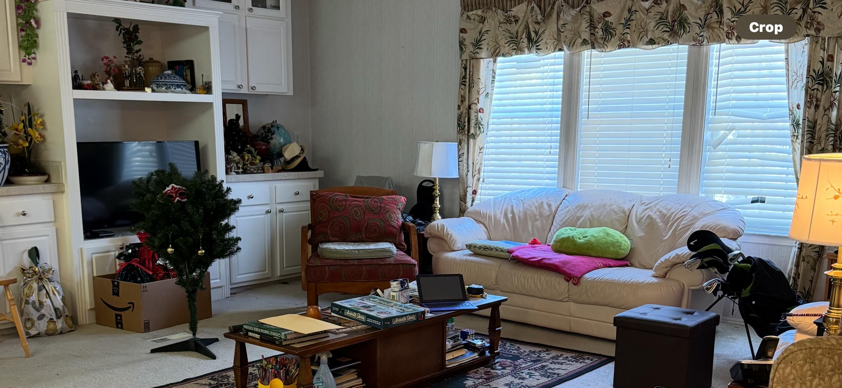 2917 Mock Road Augusta, GA 30909 - Photo 5 of 15 GREAT ROOM