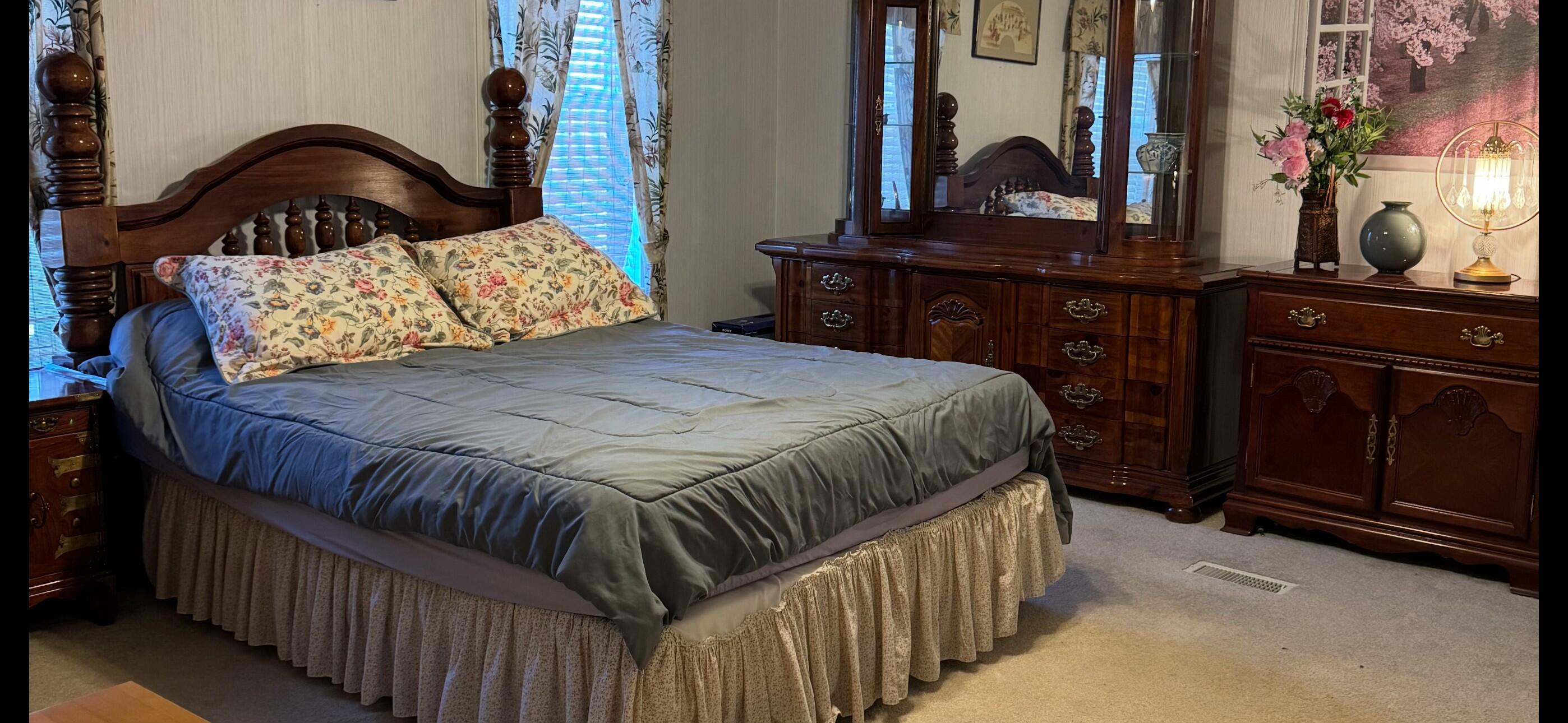 2917 Mock Road Augusta, GA 30909 - Photo 8 of 15 OWNER SUITE