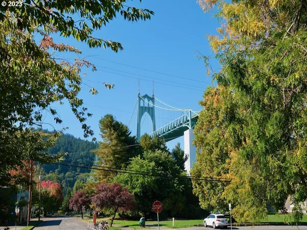 $299,999 | 6720 North Pittsburg Avenue, Portland, OR 97203