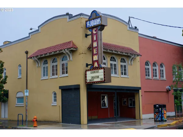 $299,999 | 6720 North Pittsburg Avenue, Portland, OR 97203