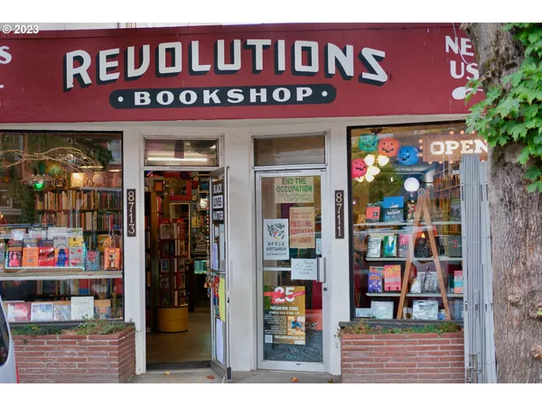 $299,999 | 6720 North Pittsburg Avenue, Portland, OR 97203