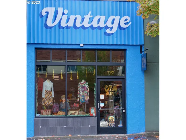 $299,999 | 6720 North Pittsburg Avenue, Portland, OR 97203