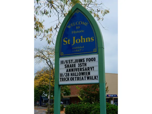 $299,999 | 6720 North Pittsburg Avenue, Portland, OR 97203