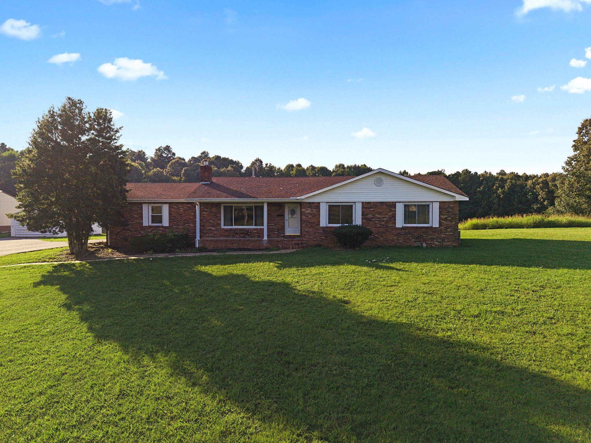 1338 Tiline Road Tiline, KY 42083 - Photo 1 of 34 DJI_20260713182154_0033_D