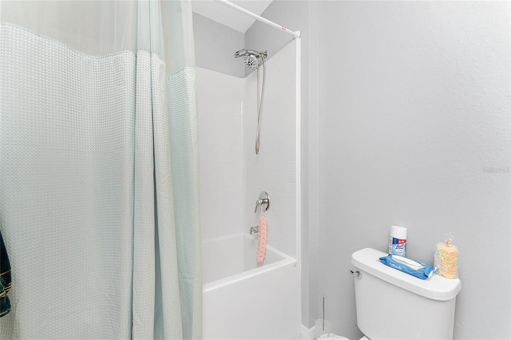 475 Posadas Circle Punta Gorda, FL 33983 - Photo 30 of 54 a white toilet sitting next to a bathroom sink