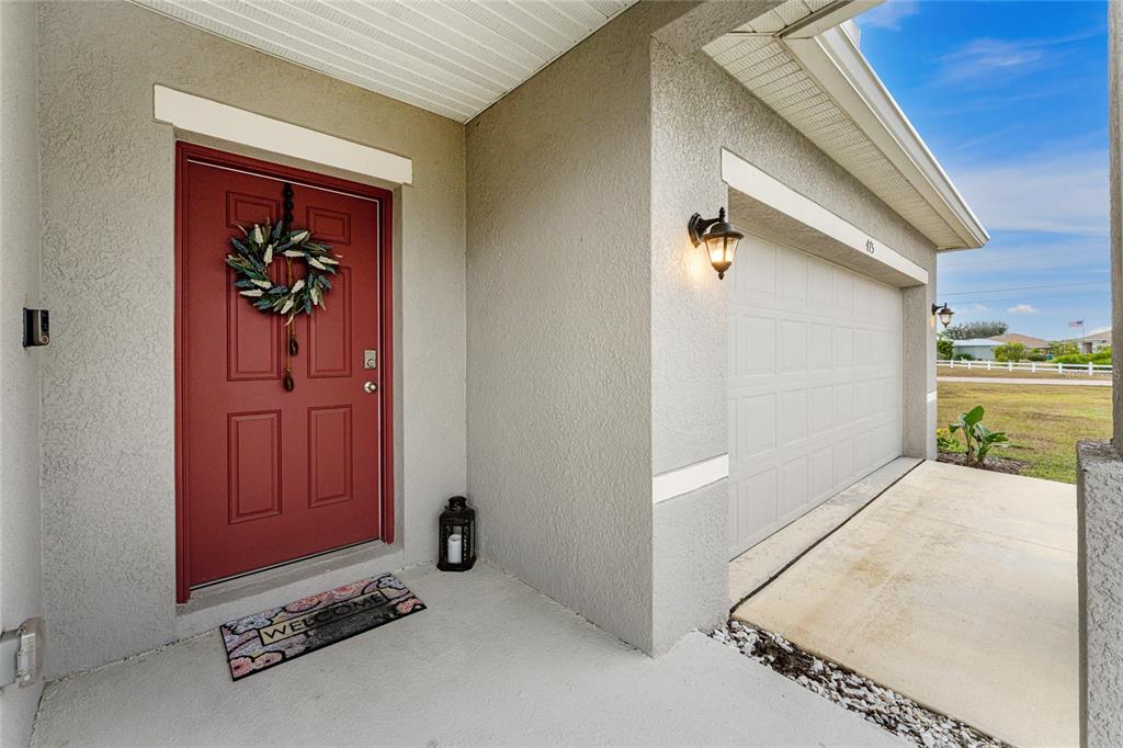 475 Posadas Circle Punta Gorda, FL 33983 - Photo 43 of 54