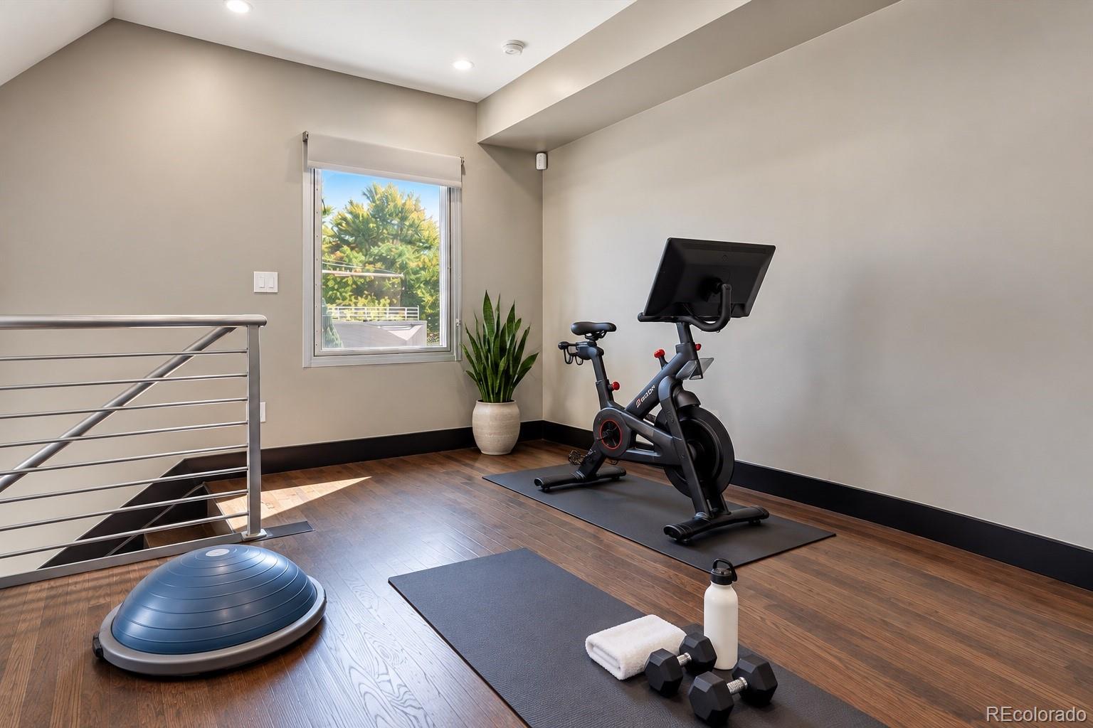 514 Cook Street Denver, CO 80206 - Photo 35 of 50 Gallery Image 35