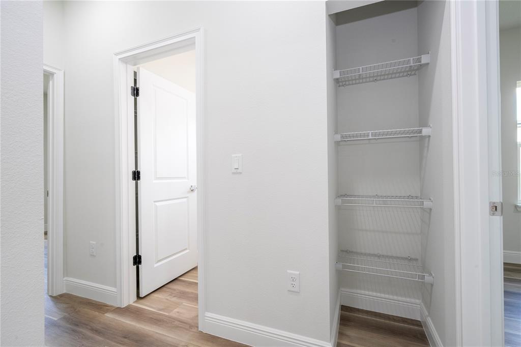 3998 Southwest 157th Place Road Ocala, FL 34473 - Photo 29 of 88 a view of a room with wooden floor