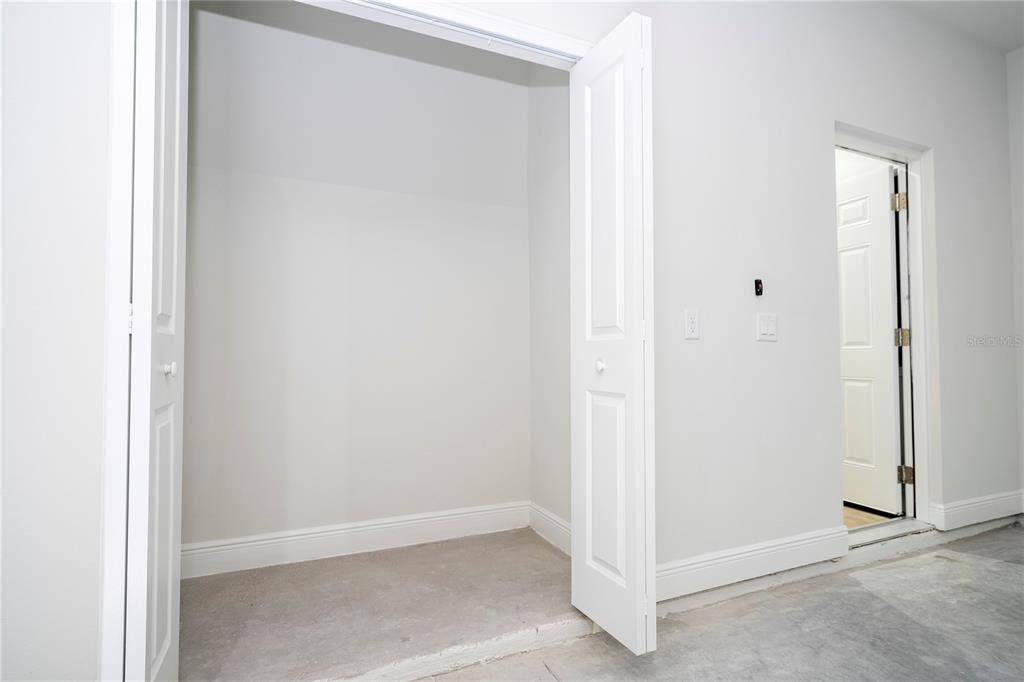 3998 Southwest 157th Place Road Ocala, FL 34473 - Photo 61 of 88 a view of an empty room