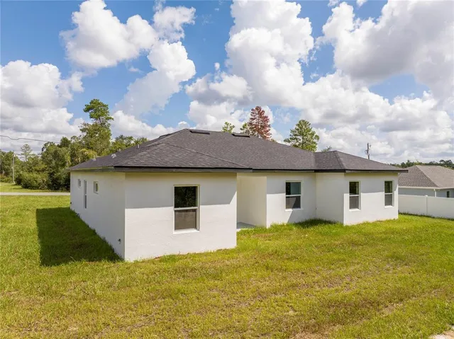 $334,899 | 3998 Southwest 157th Place Road, Ocala, FL 34473