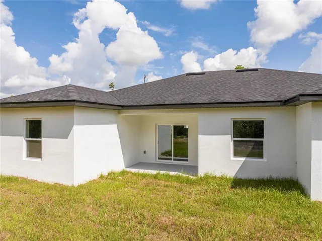 $334,899 | 3998 Southwest 157th Place Road, Ocala, FL 34473