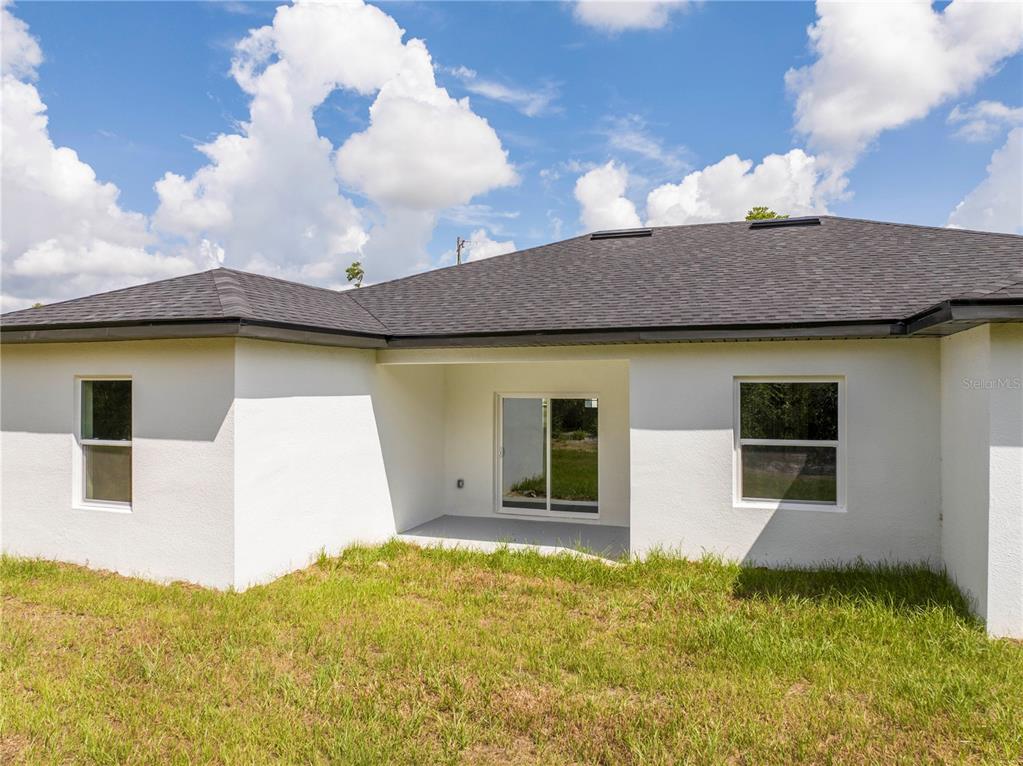 3998 Southwest 157th Place Road Ocala, FL 34473 - Photo 83 of 88