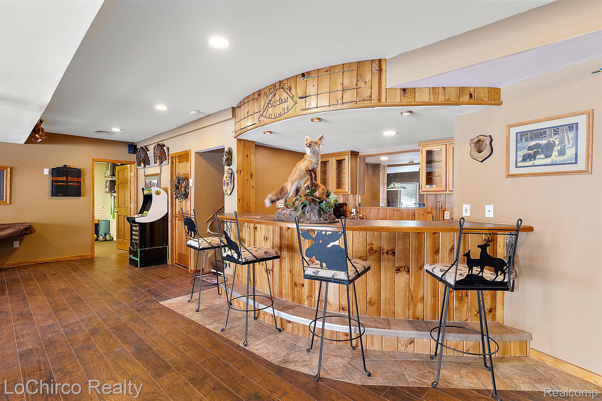 490 West Drahner Road Oxford, MI 48371 - Photo 40 of 65 Gallery Image 40