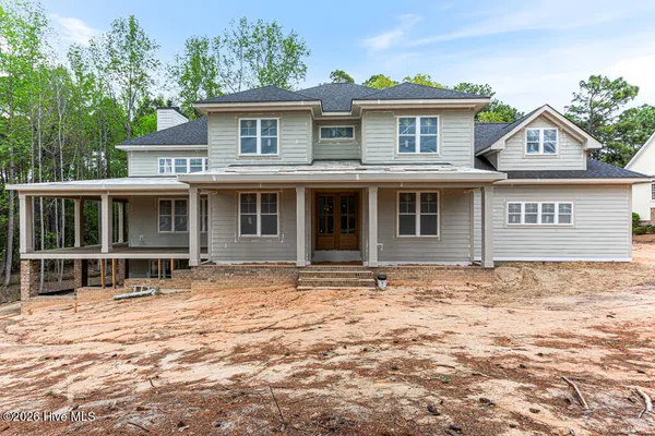 $1,795,000 | 48 Glasgow Dr., Pinehurst, NC 28374
