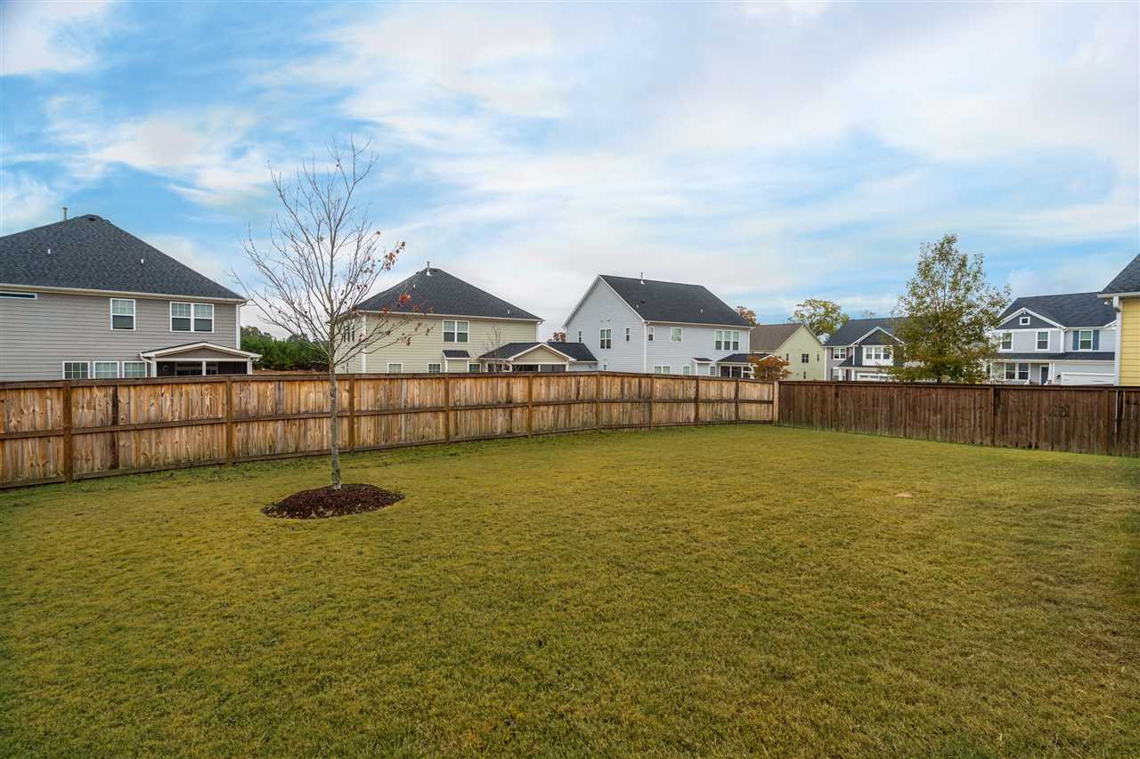 4261 Saubranch Hill Street Raleigh, NC 27616 - Photo 30 of 30 Photo 30