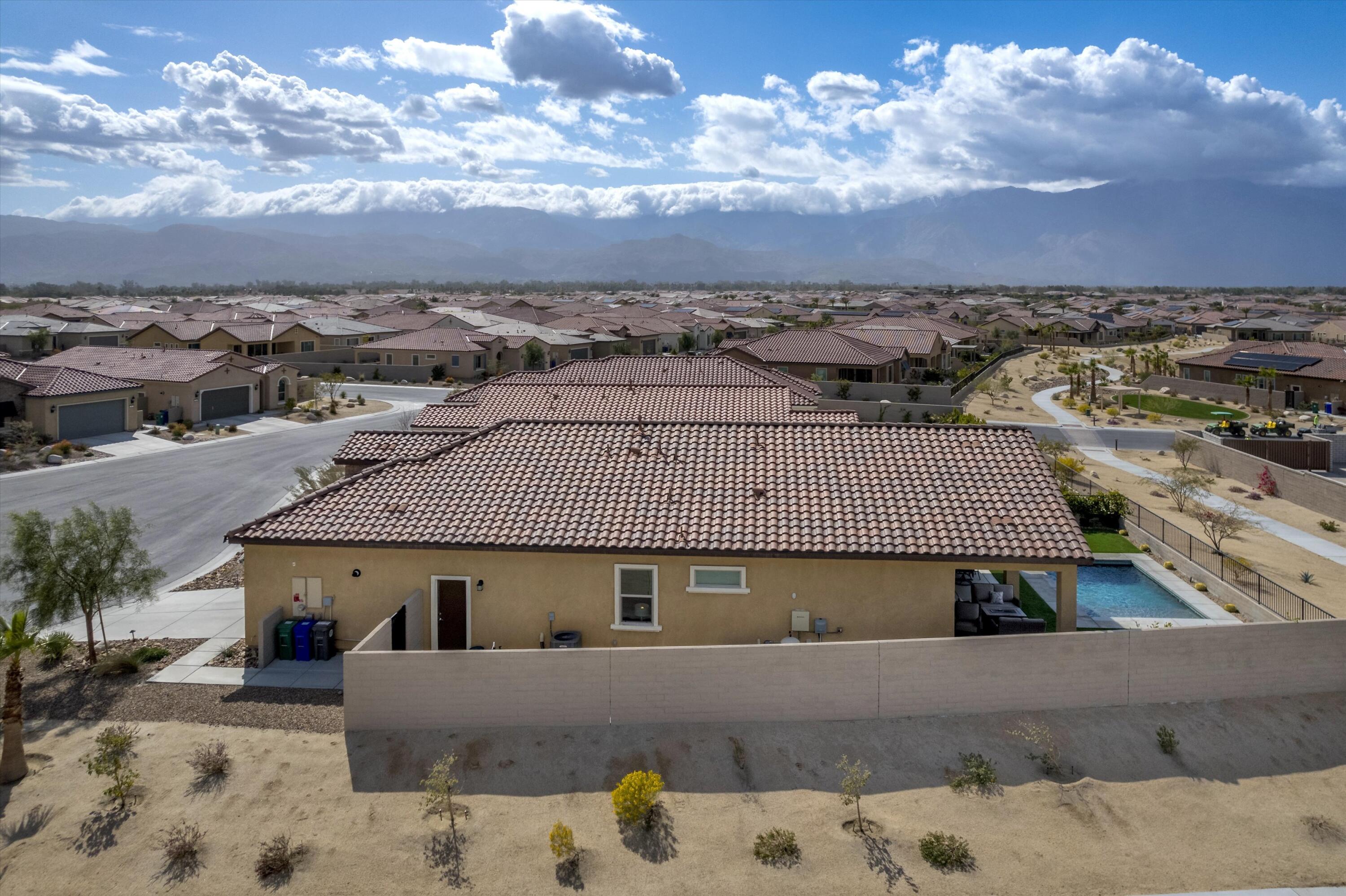 36 Semillon Rancho Mirage, CA 92270 - Photo 29 of 55 03-52851819