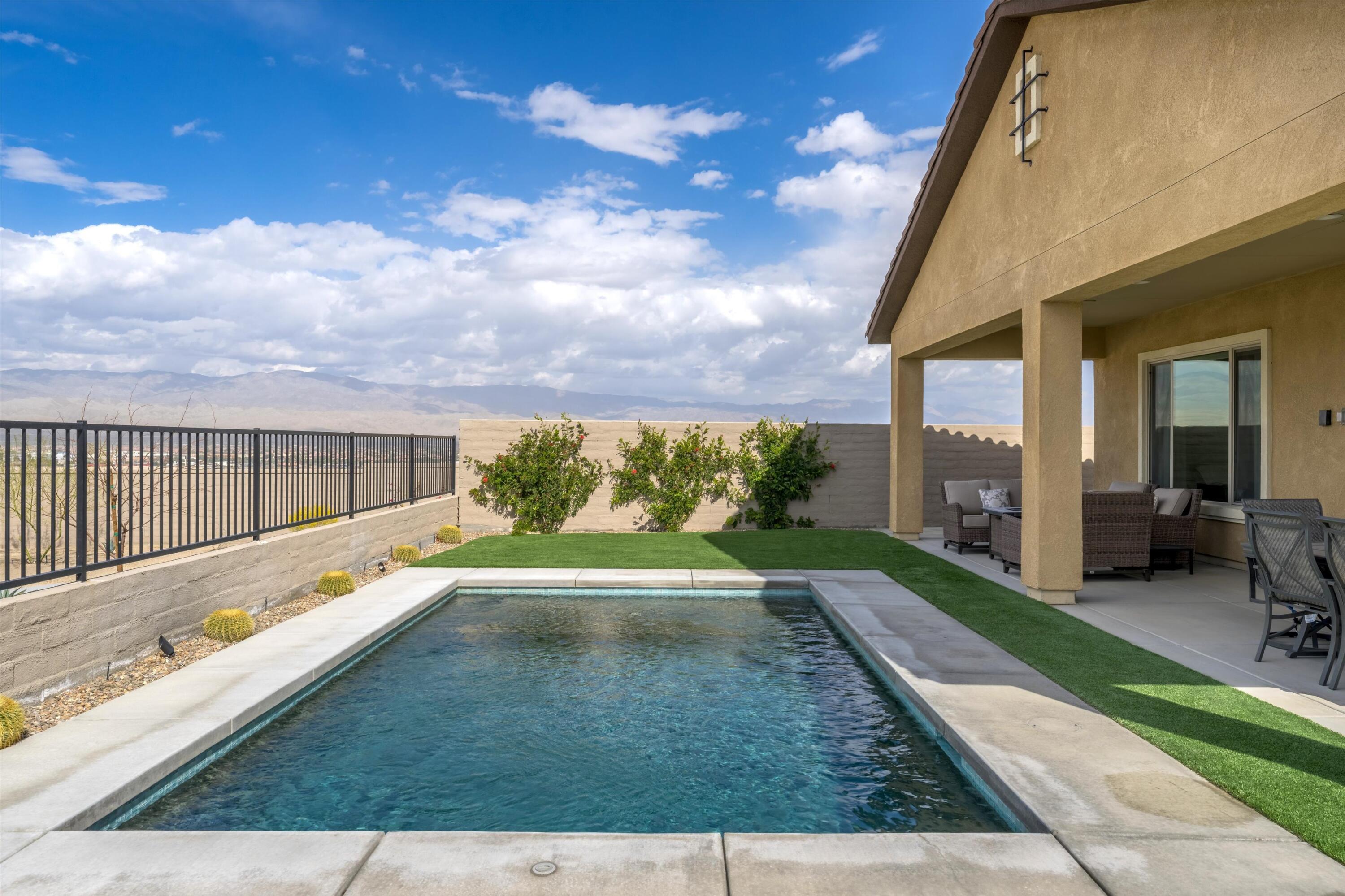 36 Semillon Rancho Mirage, CA 92270 - Photo 38 of 55 09-52851904
