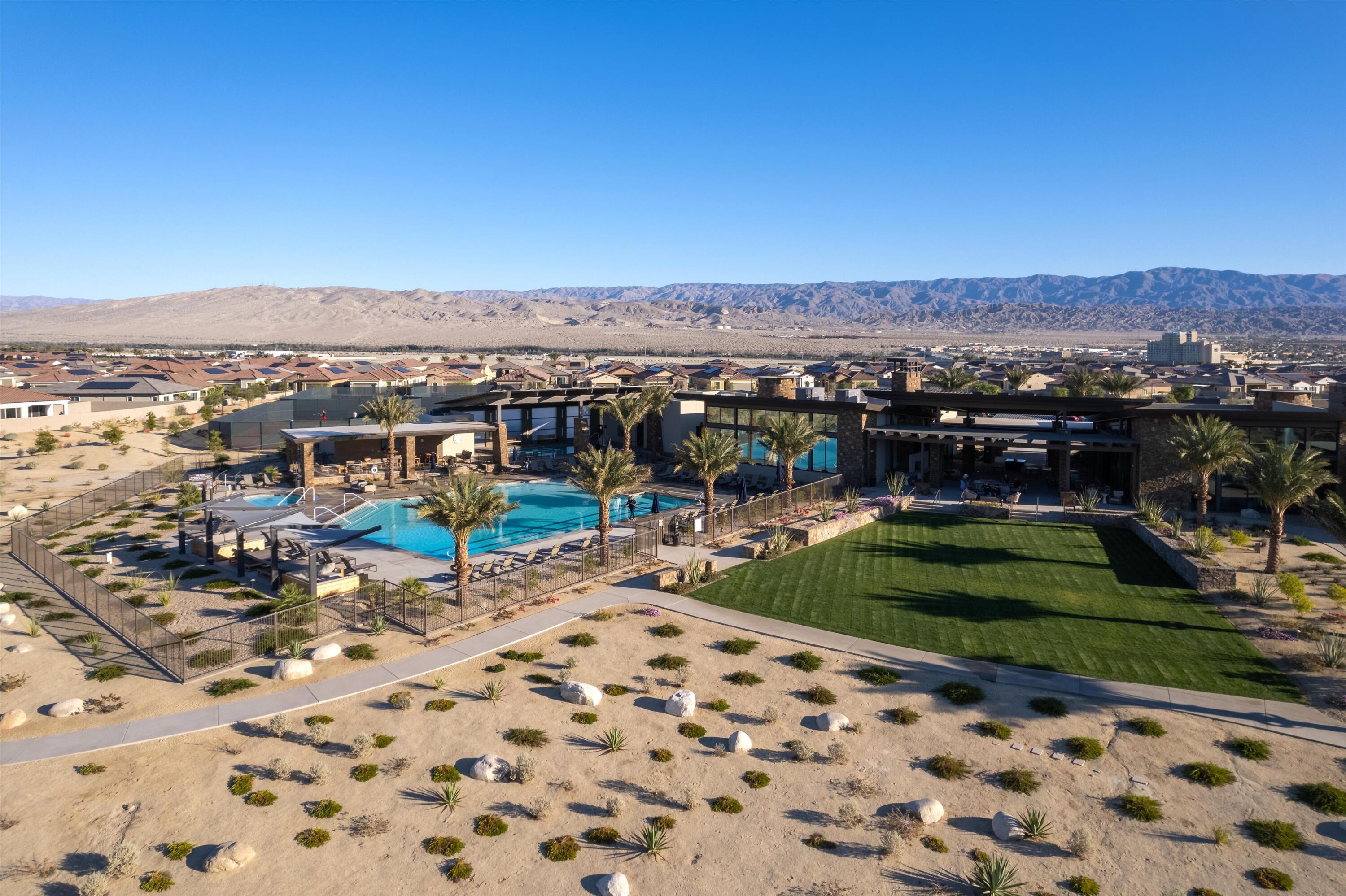 36 Semillon Rancho Mirage, CA 92270 - Photo 50 of 55 47-52852211