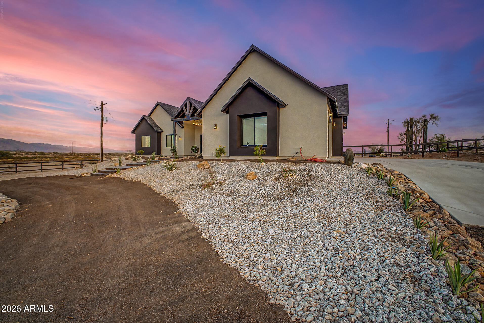 15606 South Tuthill Road Buckeye, AZ 85326 - Photo 96 of 108 14-Tuthill