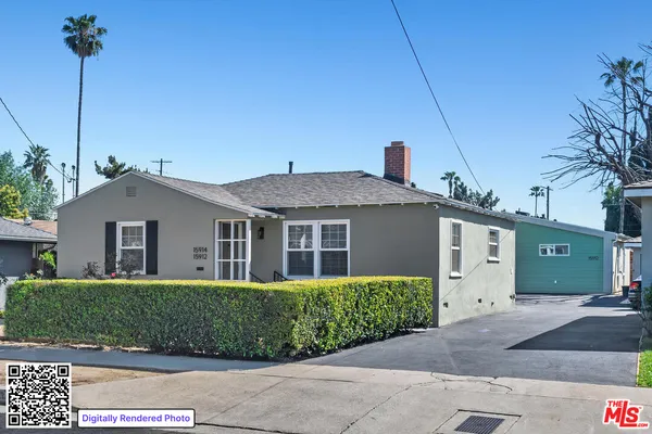 $3,800 | 15912 Vose Street, Van Nuys, CA 91406