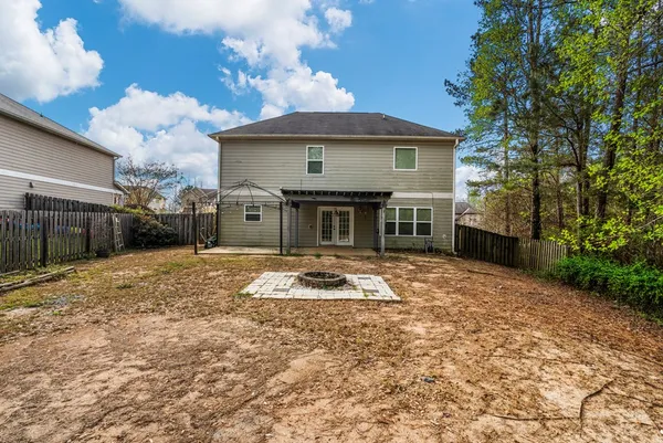 $315,000 | 9575 Yarbrough Road, Midland, GA 31820