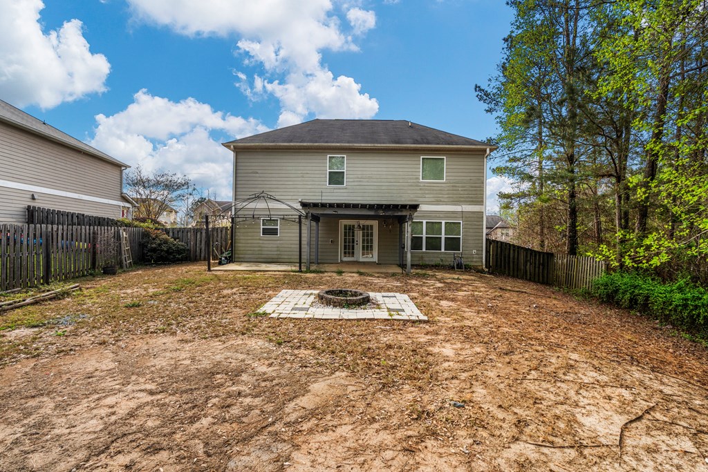 9575 Yarbrough Road Midland, GA 31820 - Photo 2 of 15