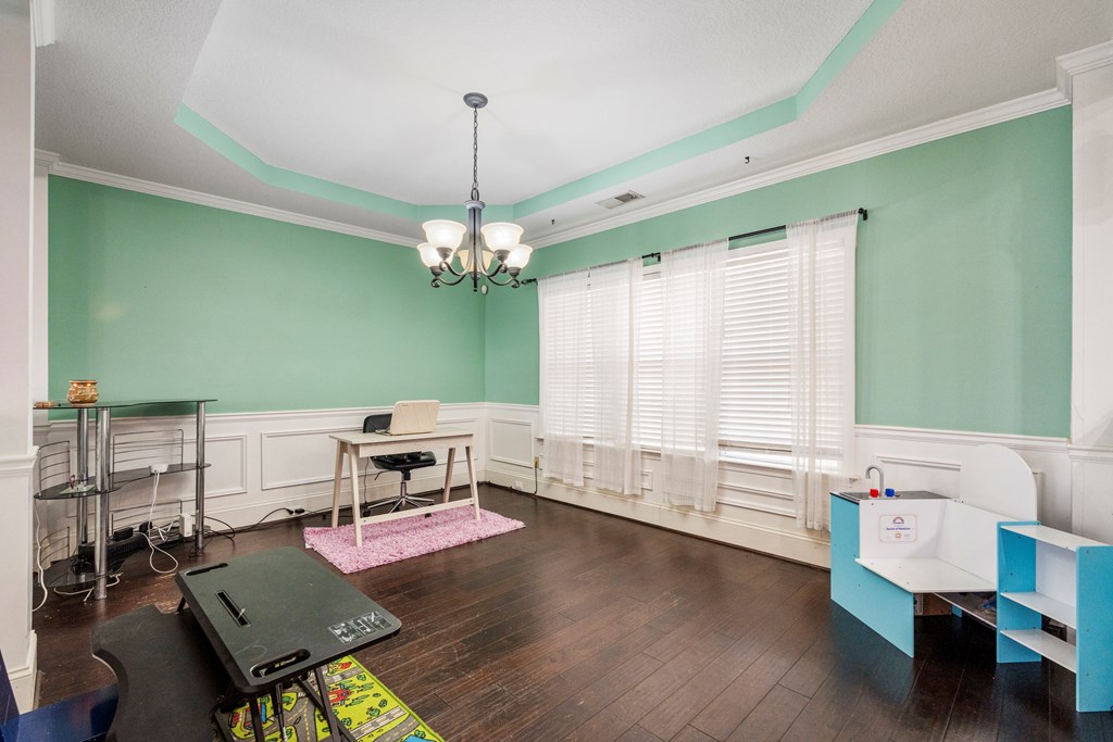 9575 Yarbrough Road Midland, GA 31820 - Photo 4 of 15