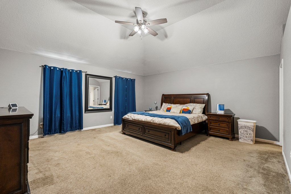 9575 Yarbrough Road Midland, GA 31820 - Photo 7 of 15