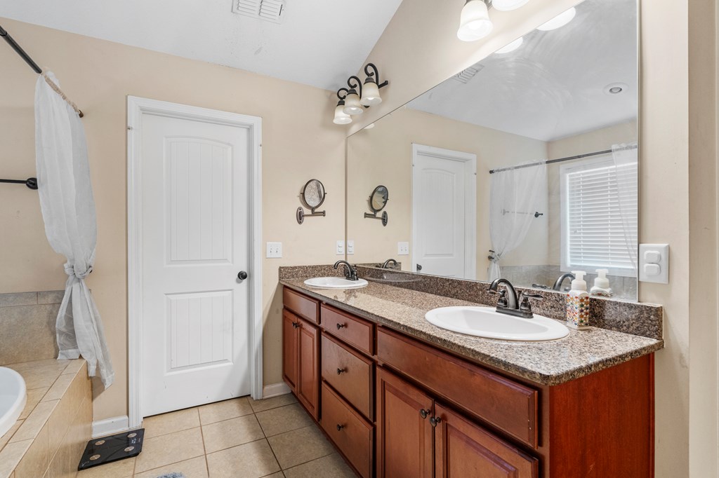 9575 Yarbrough Road Midland, GA 31820 - Photo 8 of 15