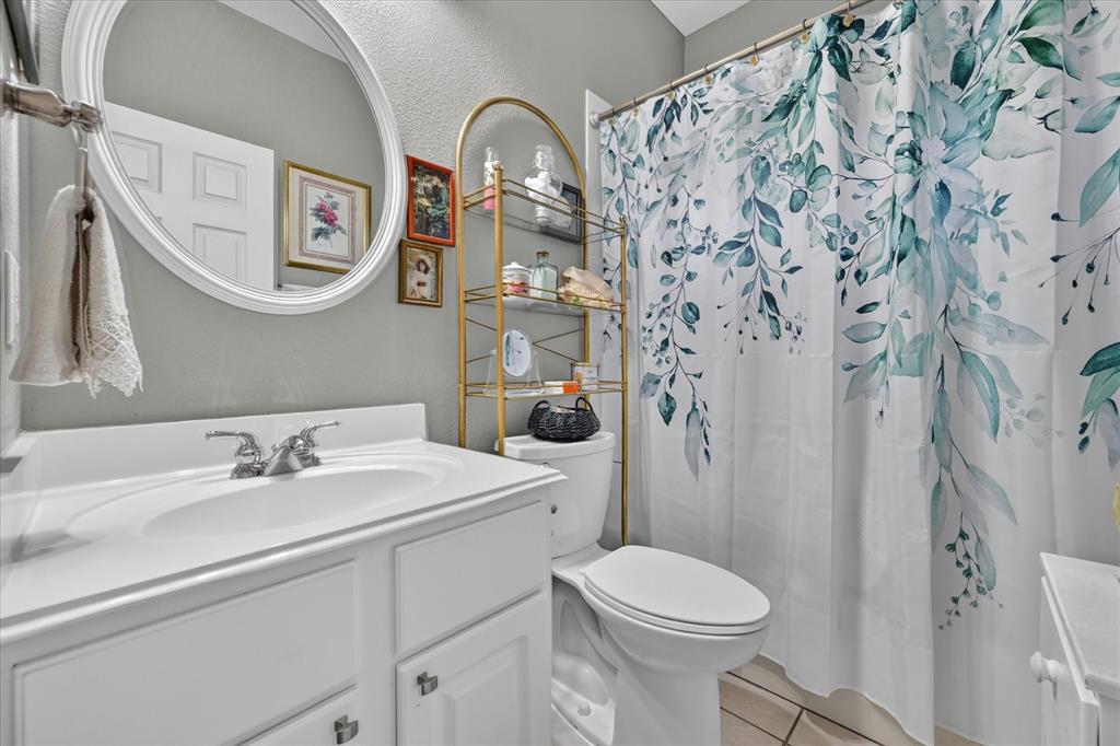 851 Bridle Path Burleson, TX 76028 - Photo 28 of 40