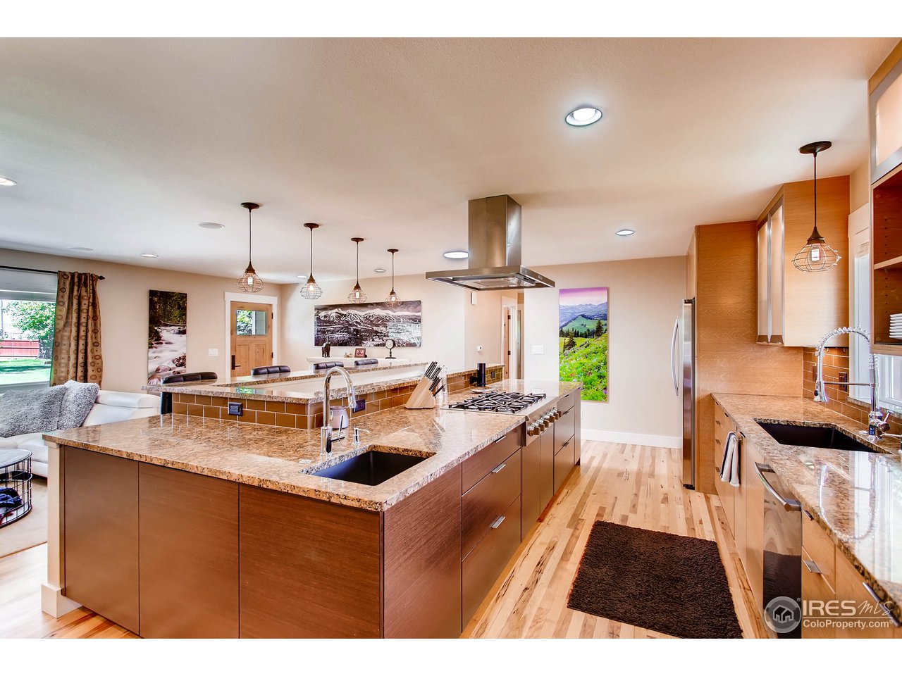 2524 Kechter Road Fort Collins, CO 80528 - Photo 7 of 36 Gallery Image 7