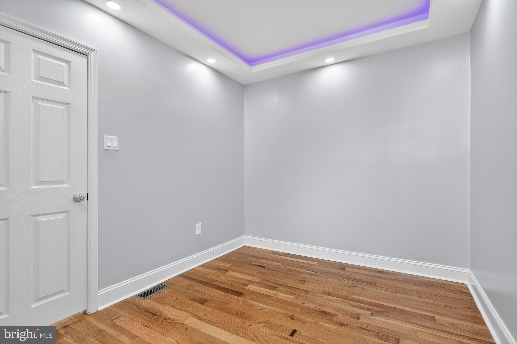 6351 Reedland Street Philadelphia, PA 19142 - Photo 23 of 30 a view of empty room