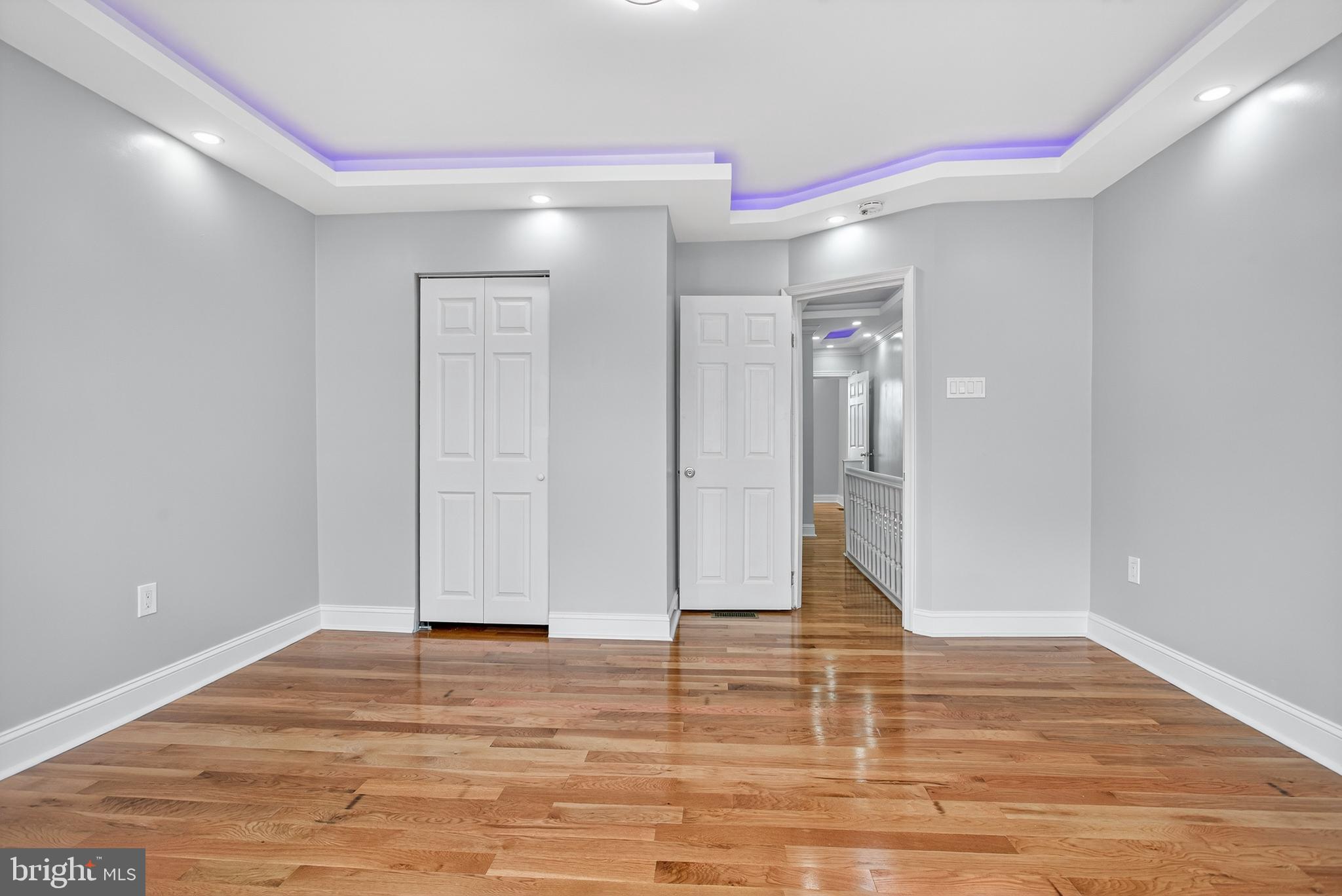 6351 Reedland Street Philadelphia, PA 19142 - Photo 25 of 30 a view of empty room
