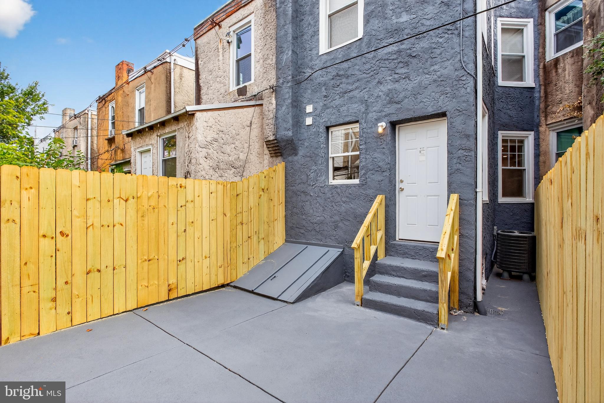 6351 Reedland Street Philadelphia, PA 19142 - Photo 29 of 30 a view of building with stairs