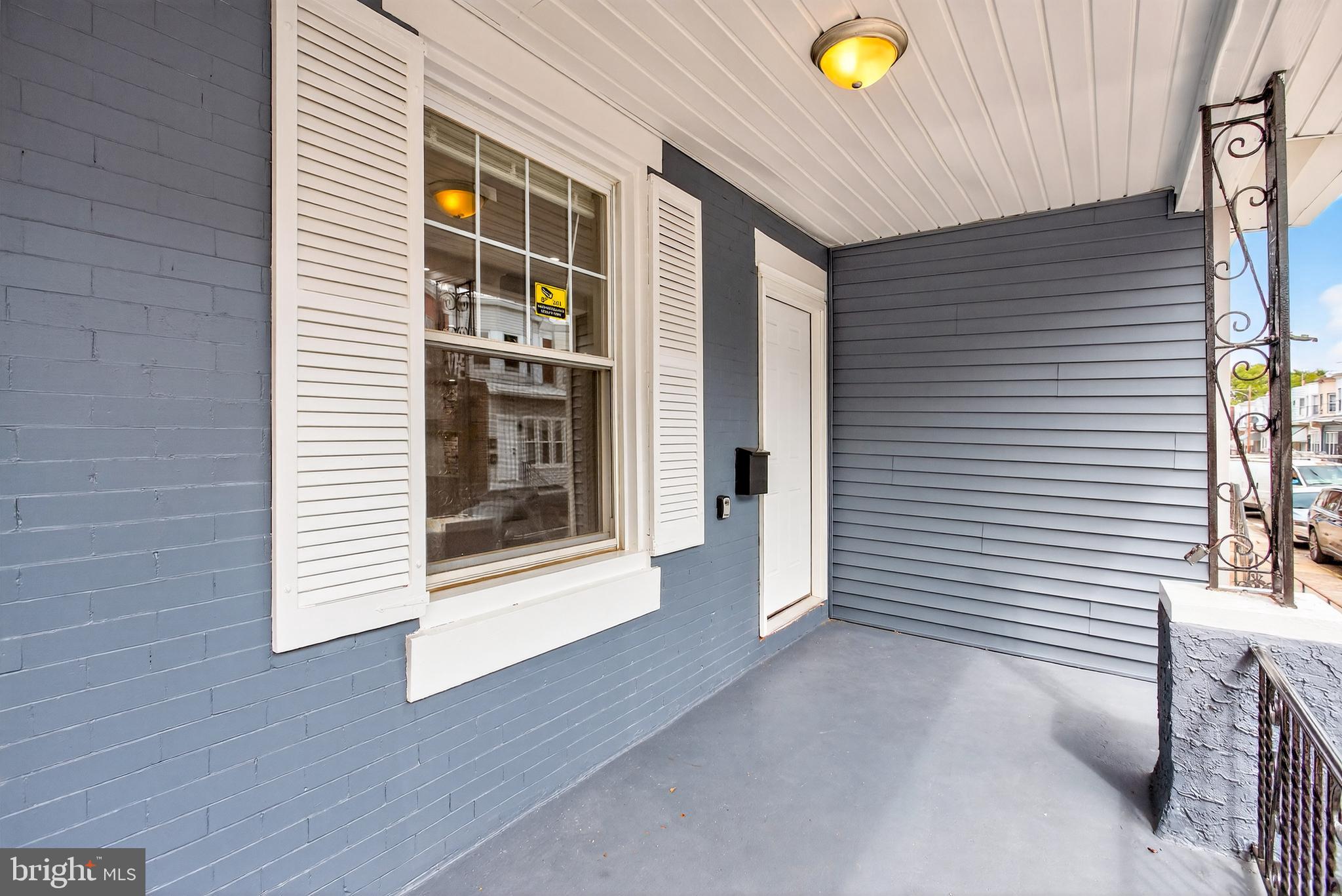 6351 Reedland Street Philadelphia, PA 19142 - Photo 4 of 30 a view of a house and a window