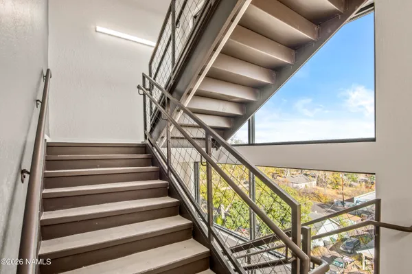 $469,900 | 207 South Beaver Street, Unit 204, Flagstaff, AZ 86001