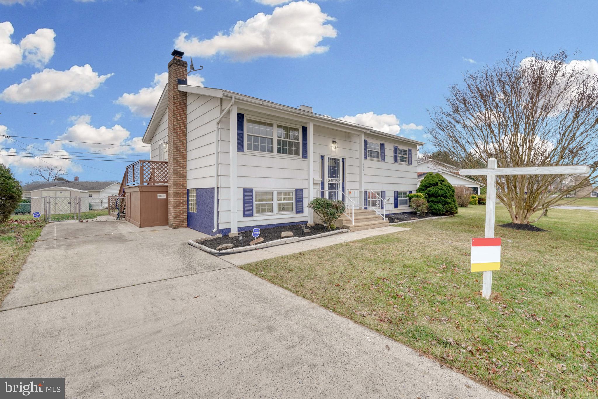 1303 Denbright Road Catonsville, MD 21228 - Photo 2 of 52