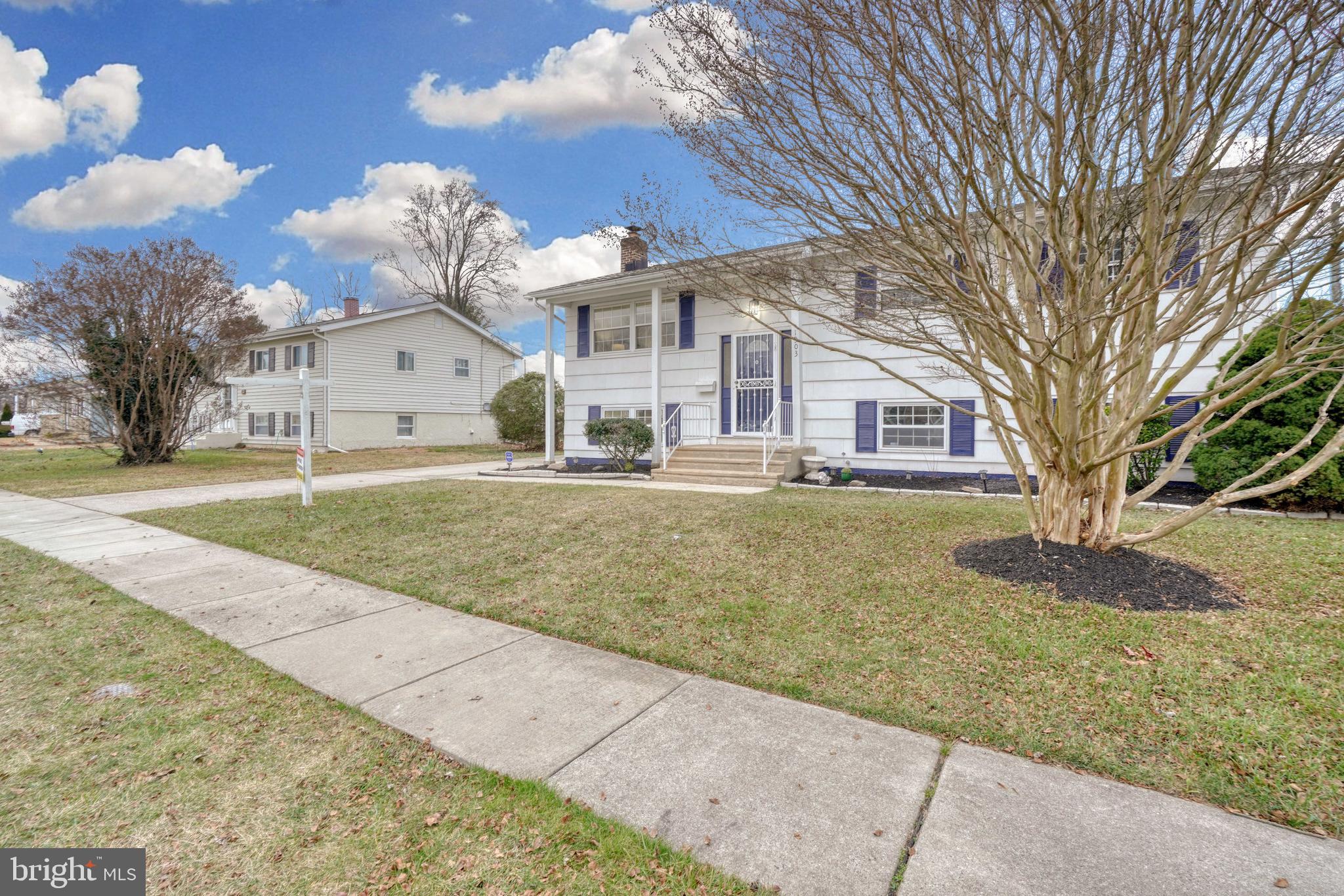 1303 Denbright Road Catonsville, MD 21228 - Photo 4 of 52