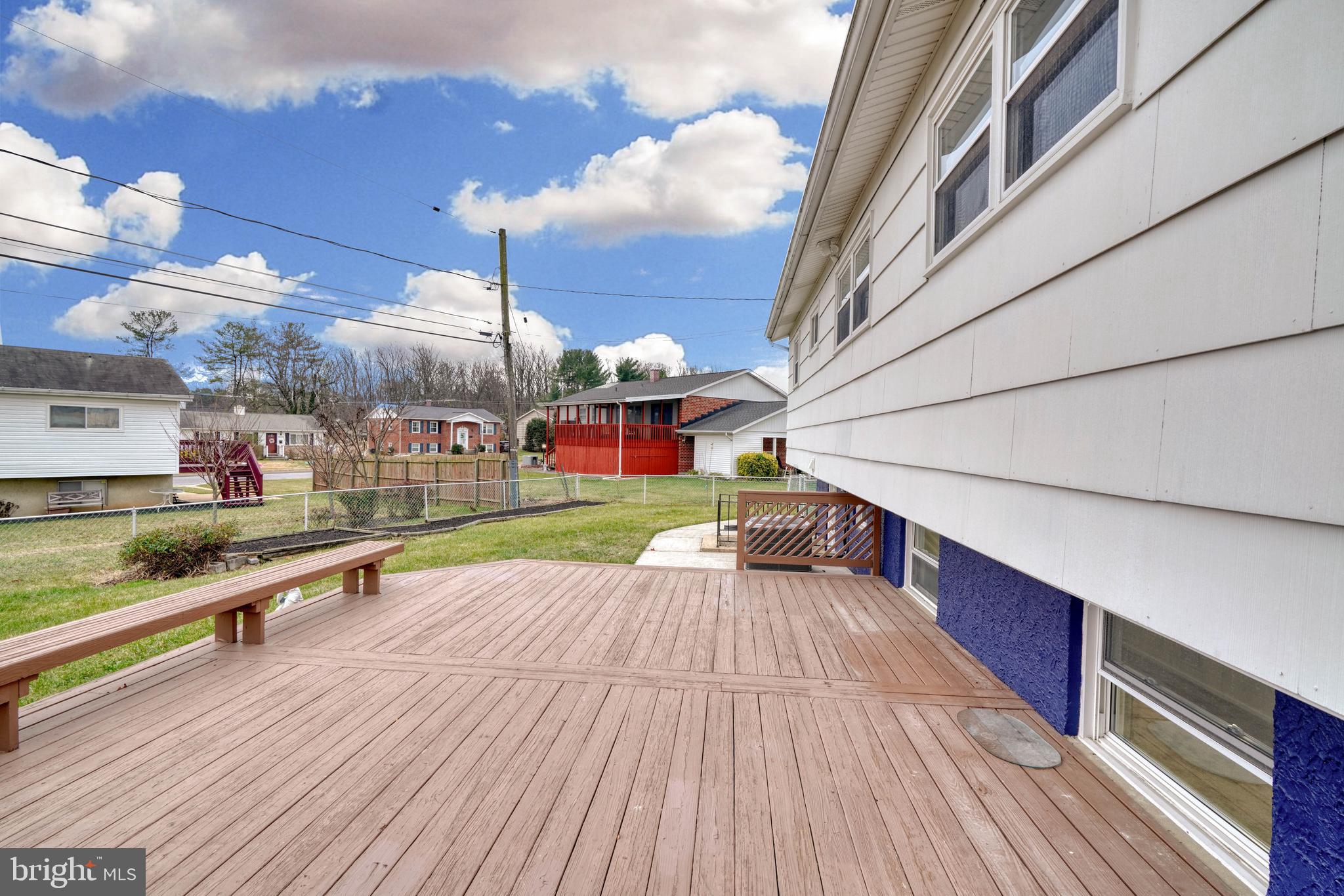 1303 Denbright Road Catonsville, MD 21228 - Photo 44 of 52