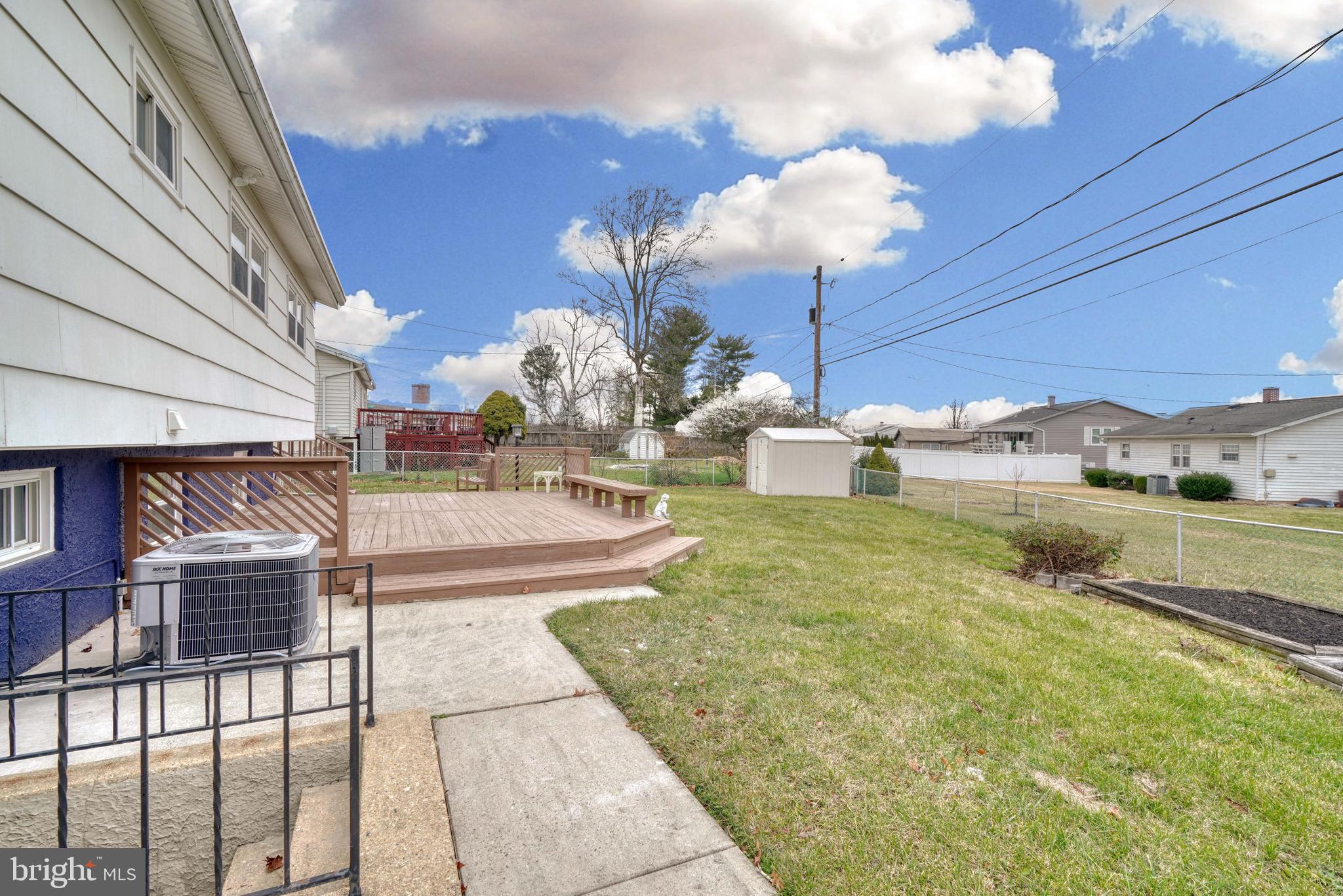 1303 Denbright Road Catonsville, MD 21228 - Photo 45 of 52
