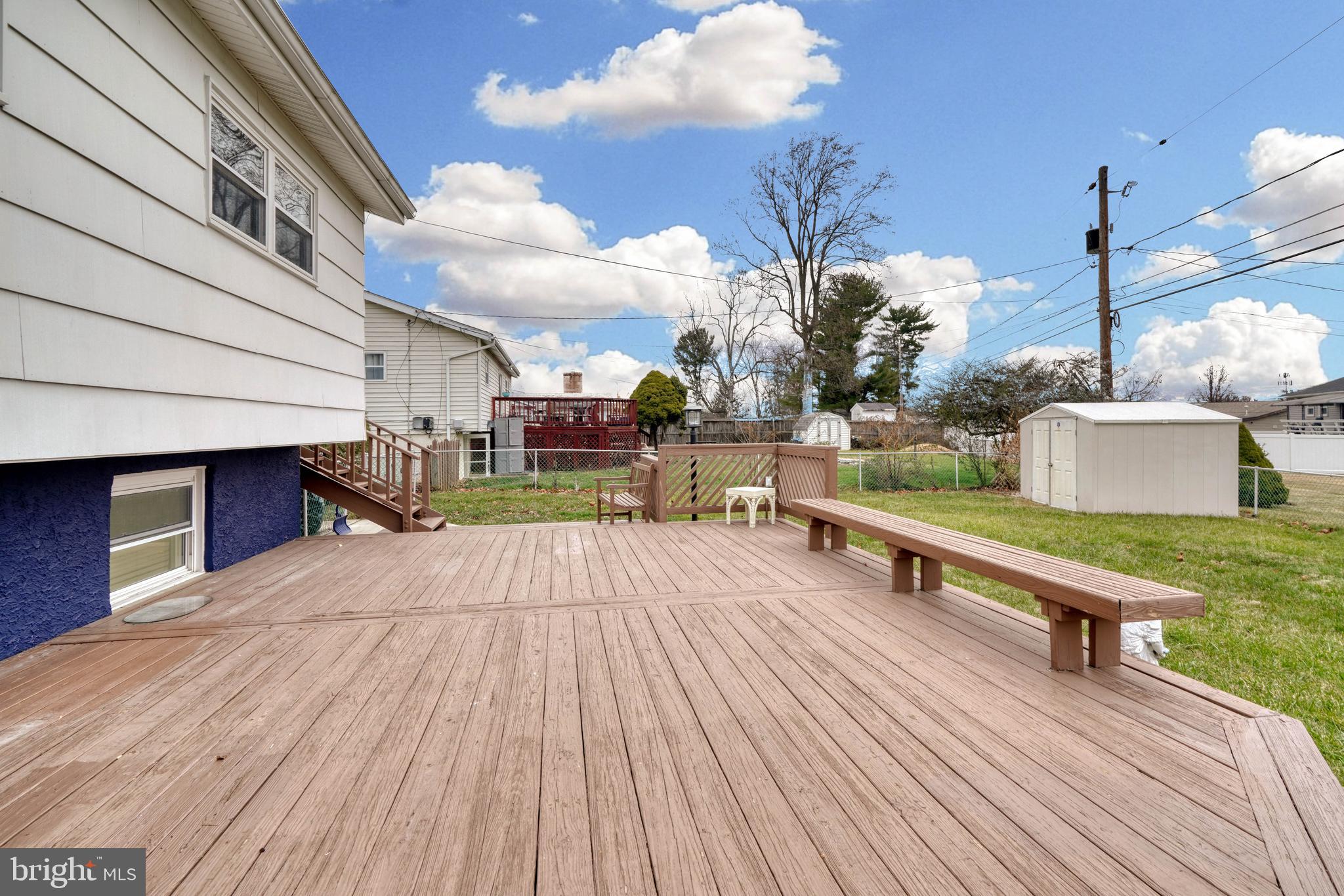 1303 Denbright Road Catonsville, MD 21228 - Photo 46 of 52