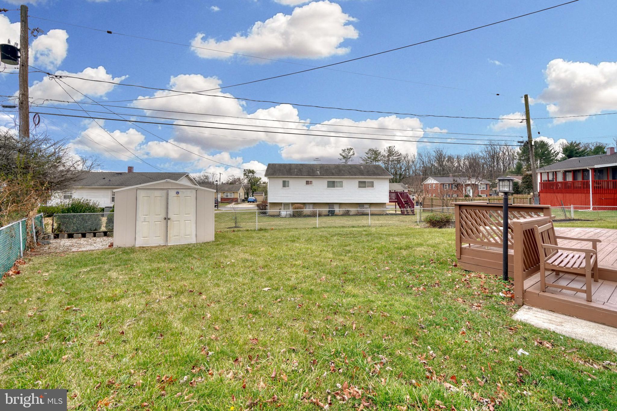 1303 Denbright Road Catonsville, MD 21228 - Photo 47 of 52