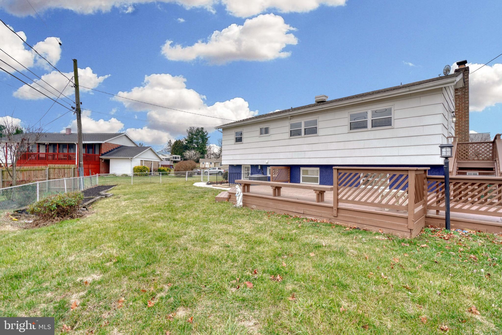 1303 Denbright Road Catonsville, MD 21228 - Photo 48 of 52