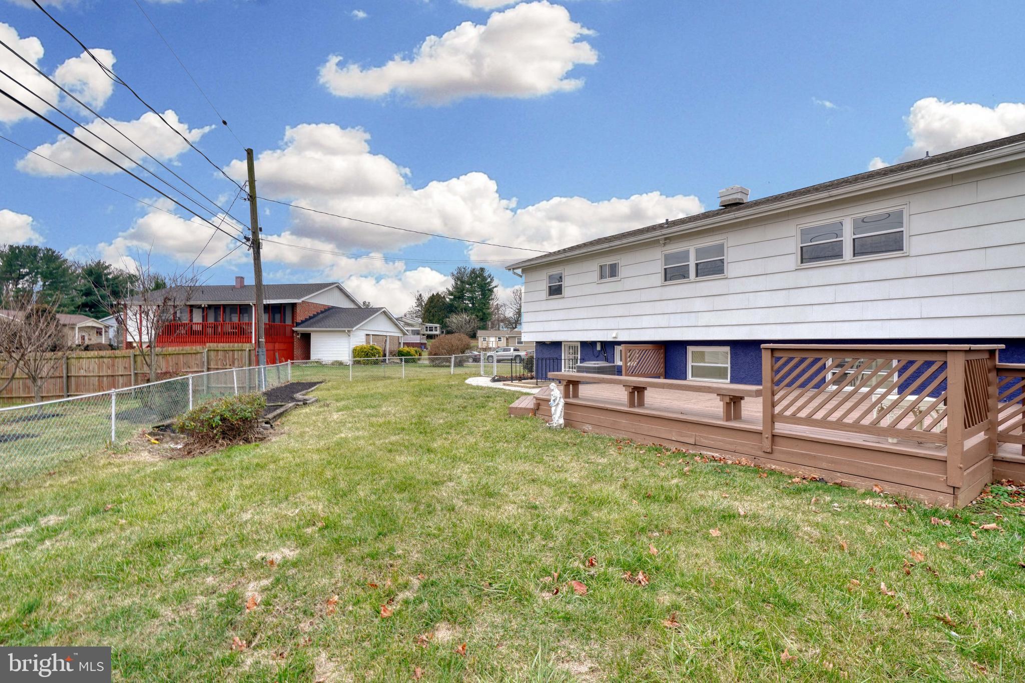 1303 Denbright Road Catonsville, MD 21228 - Photo 49 of 52