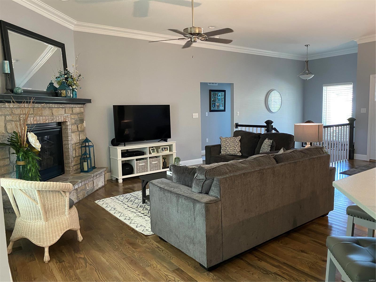 715 Wheatfield Road O'Fallon, IL 62269 - Photo 14 of 56