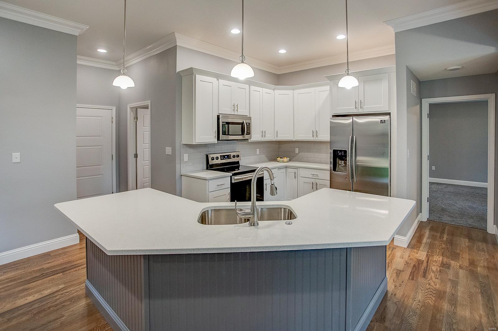 715 Wheatfield Road O'Fallon, IL 62269 - Photo 17 of 56