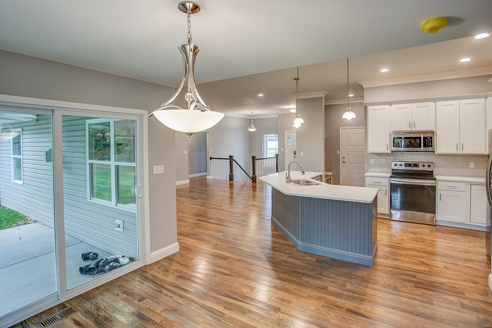 715 Wheatfield Road O'Fallon, IL 62269 - Photo 22 of 56